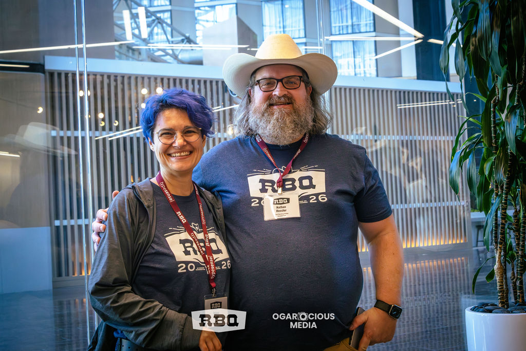 RBQ Conf 2026 — photo 43 of 64