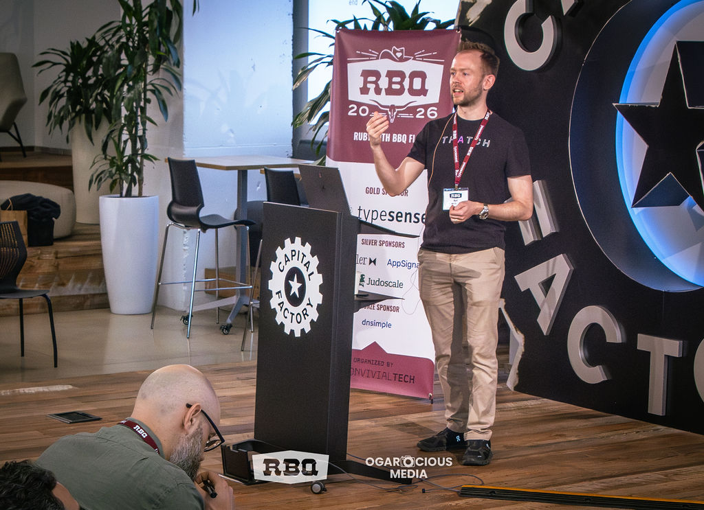 RBQ Conf 2026 — photo 47 of 64