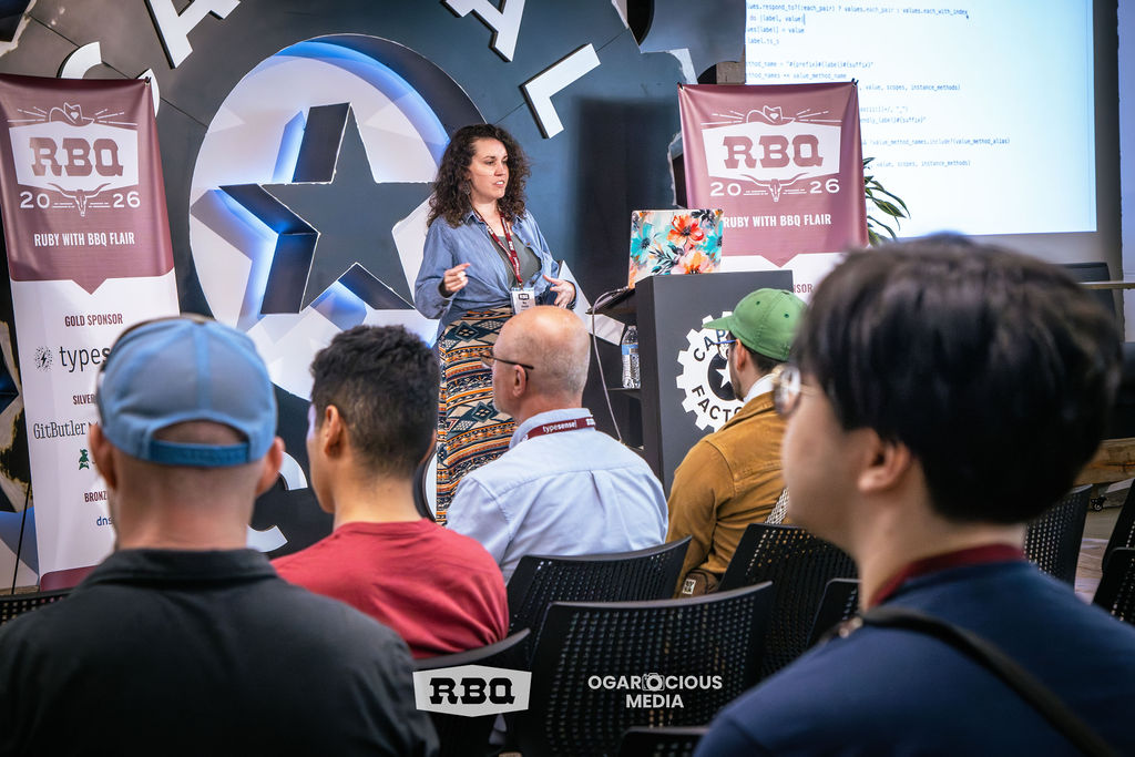 RBQ Conf 2026 — photo 48 of 64