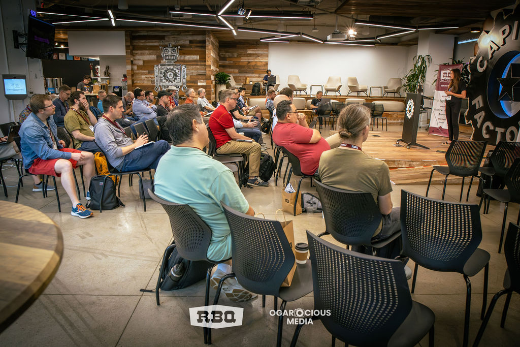 RBQ Conf 2026 — photo 7 of 64
