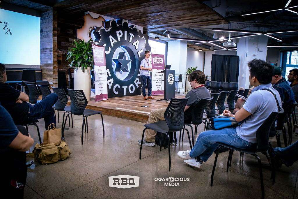 RBQ Conf 2026 — photo 8 of 64