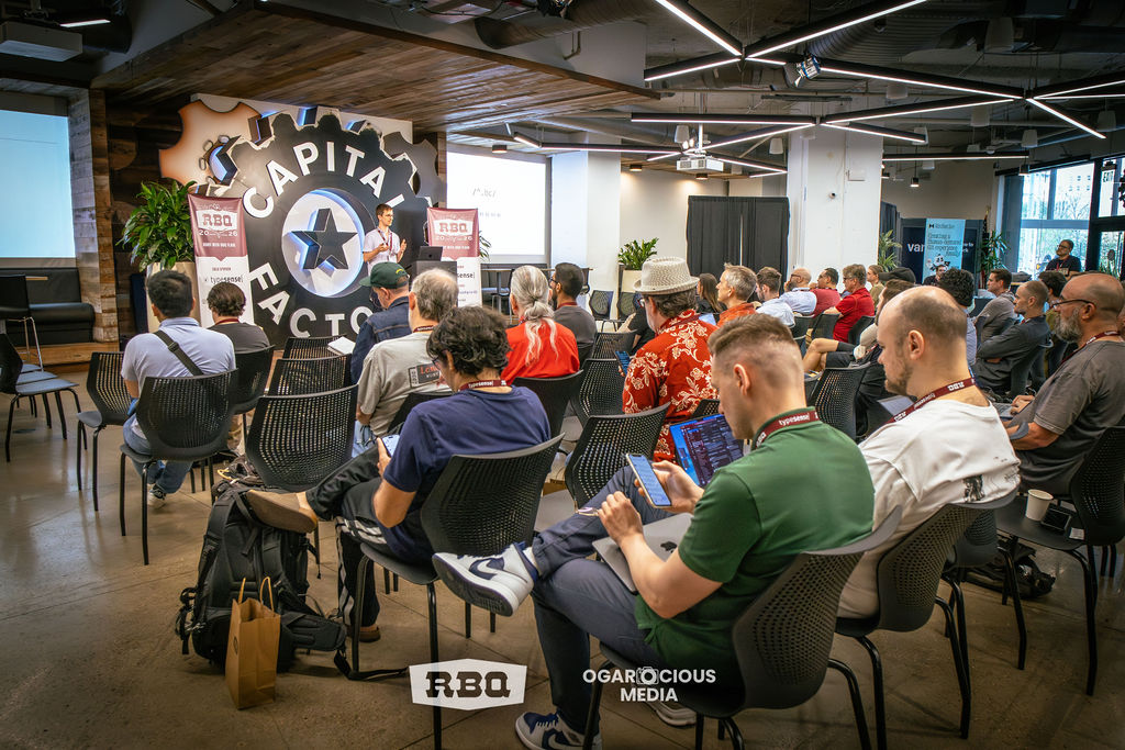 RBQ Conf 2026 — photo 9 of 64