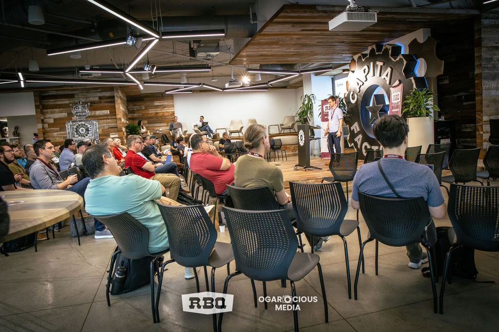 RBQ Conf 2026 — photo 11 of 64