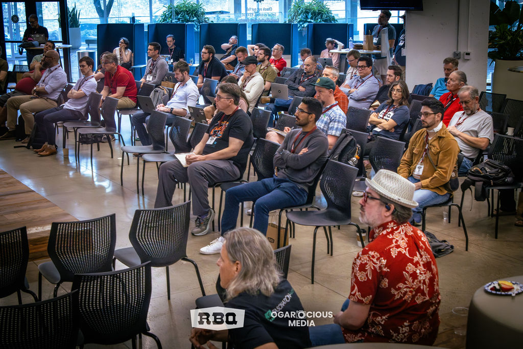RBQ Conf 2026 — photo 26 of 64